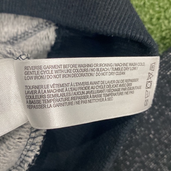 UNISEX ROOTS JACKET / HOODIE - Picture 6 of 7